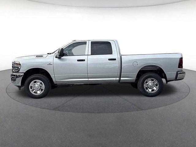 new 2026 Ram 3500 car, priced at $64,787