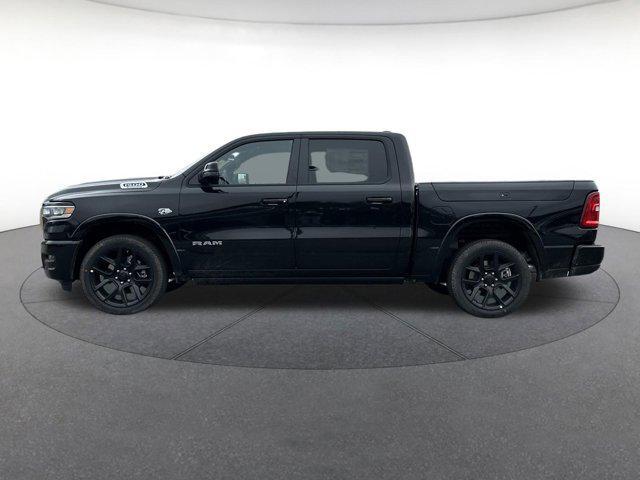 new 2026 Ram 1500 car, priced at $70,000