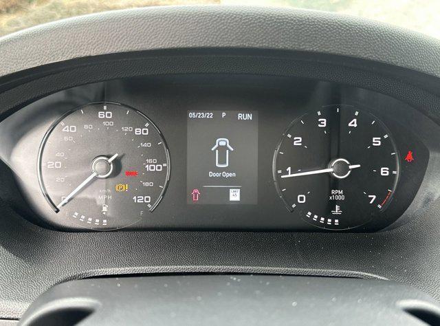 new 2026 Ram ProMaster 2500 car, priced at $51,949