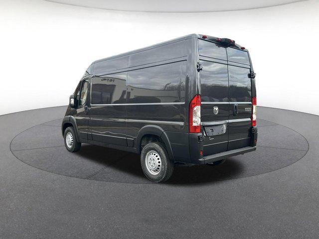 new 2026 Ram ProMaster 2500 car, priced at $51,949