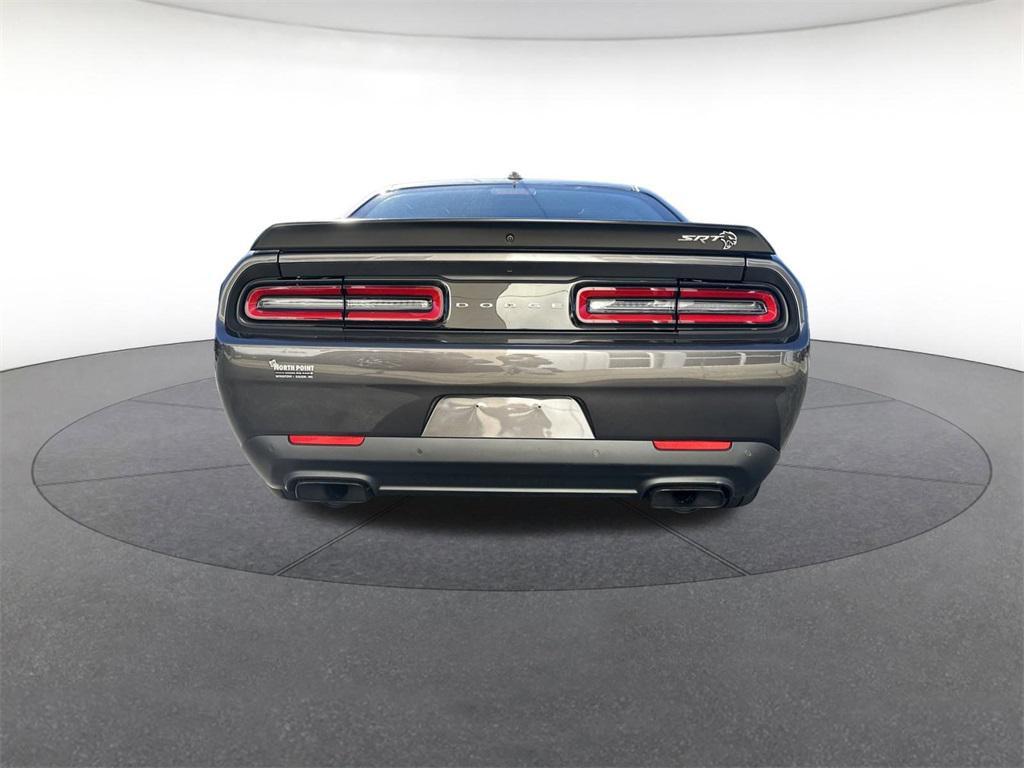 used 2023 Dodge Challenger car, priced at $69,870