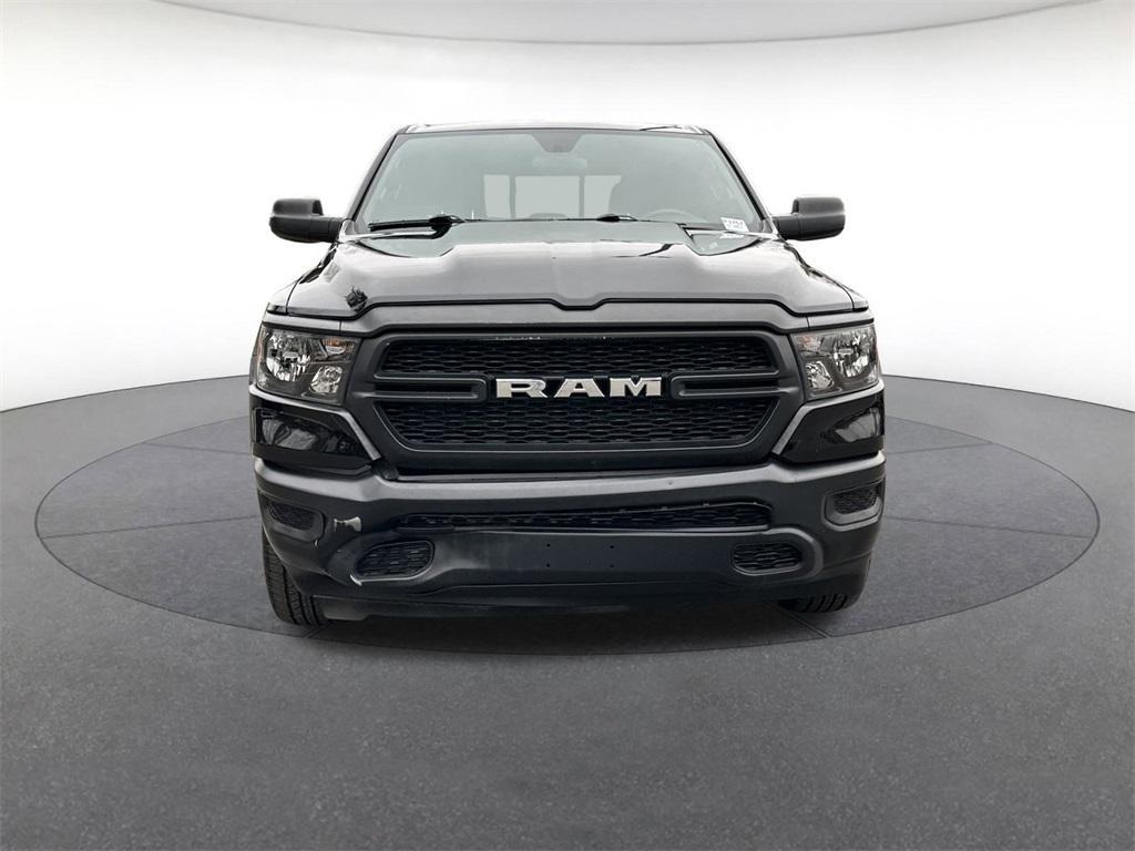 used 2024 Ram 1500 car, priced at $32,936