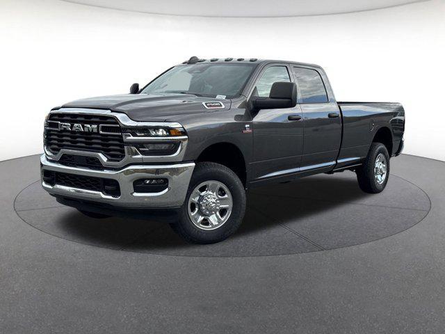 new 2026 Ram 2500 car, priced at $65,992