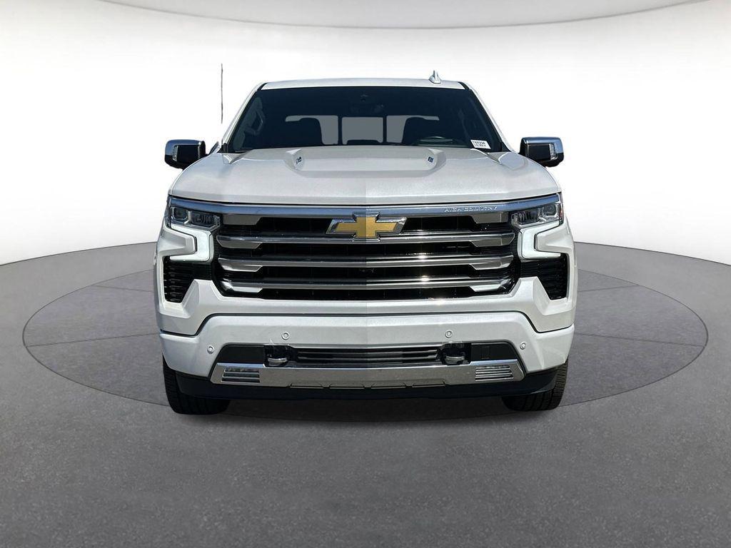 used 2023 Chevrolet Silverado 1500 car, priced at $48,629
