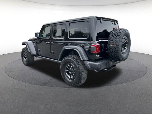 new 2026 Jeep Wrangler car, priced at $80,243