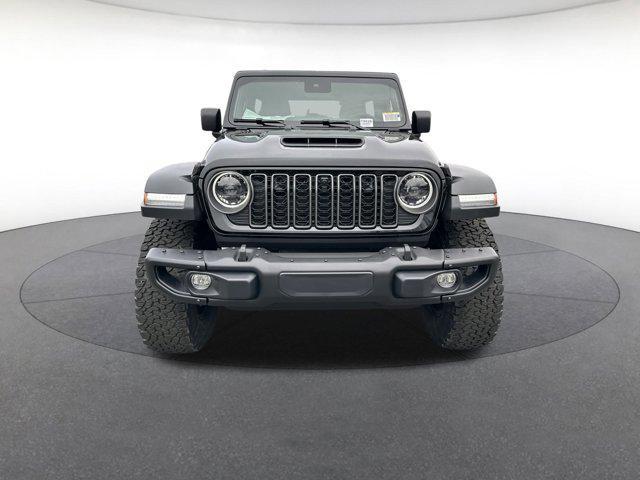 new 2026 Jeep Wrangler car, priced at $80,243