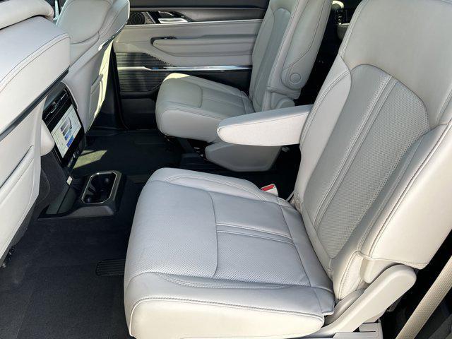 new 2026 Jeep Grand Wagoneer L car, priced at $96,665