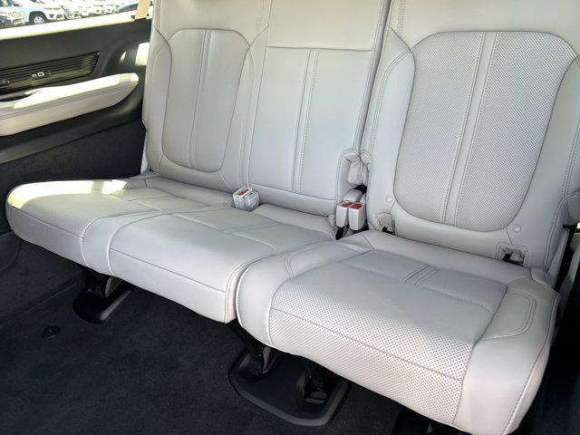new 2026 Jeep Grand Wagoneer L car, priced at $96,665