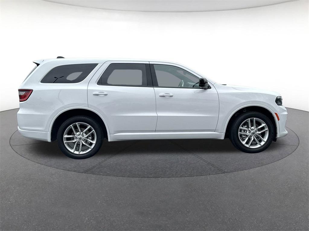 used 2024 Dodge Durango car, priced at $28,468