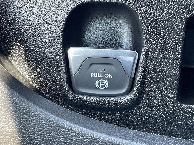 new 2025 Ram ProMaster 2500 car, priced at $52,786