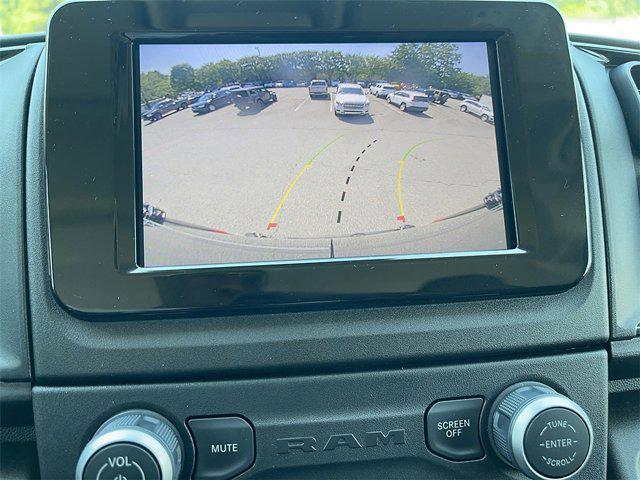 new 2025 Ram ProMaster 2500 car, priced at $52,786