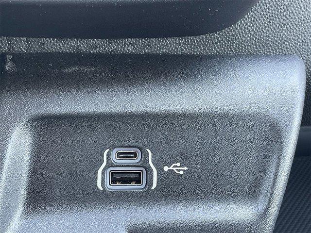 new 2025 Ram ProMaster 2500 car, priced at $52,786