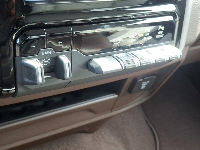 new 2025 Ram 2500 car, priced at $70,009