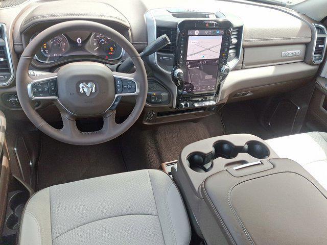 new 2025 Ram 2500 car, priced at $70,009