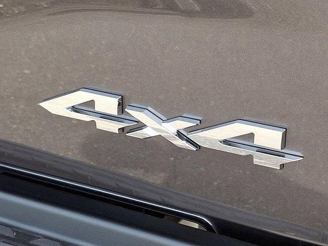 new 2025 Ram 2500 car, priced at $70,009