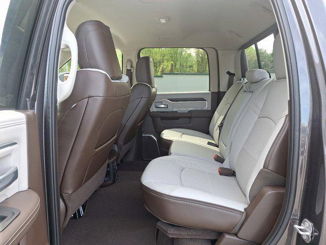 new 2025 Ram 2500 car, priced at $70,009