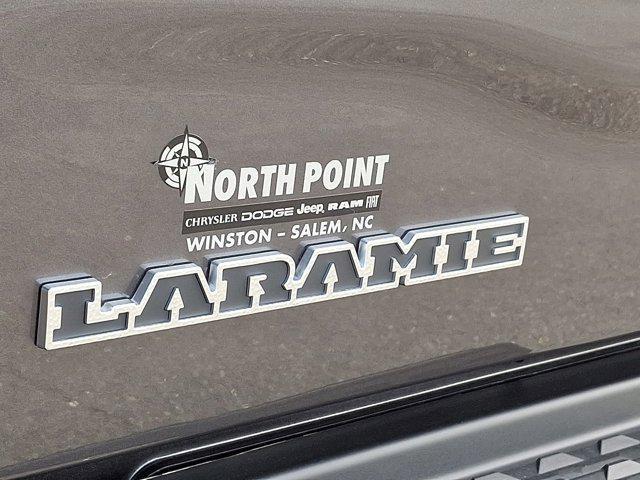 new 2025 Ram 2500 car, priced at $70,009