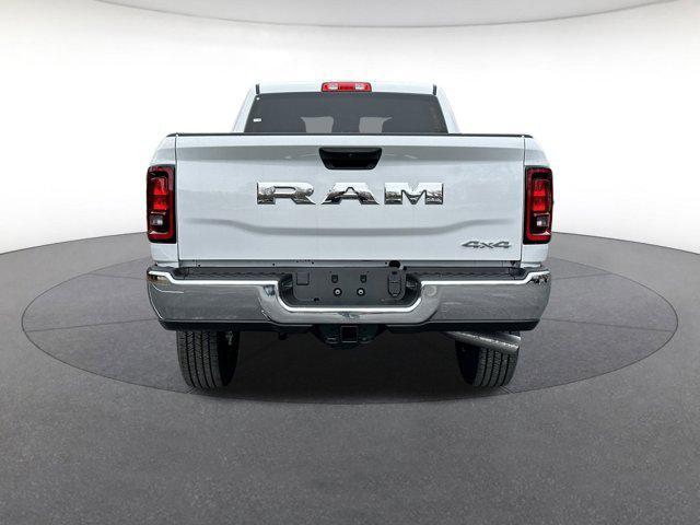 new 2026 Ram 3500 car, priced at $65,459
