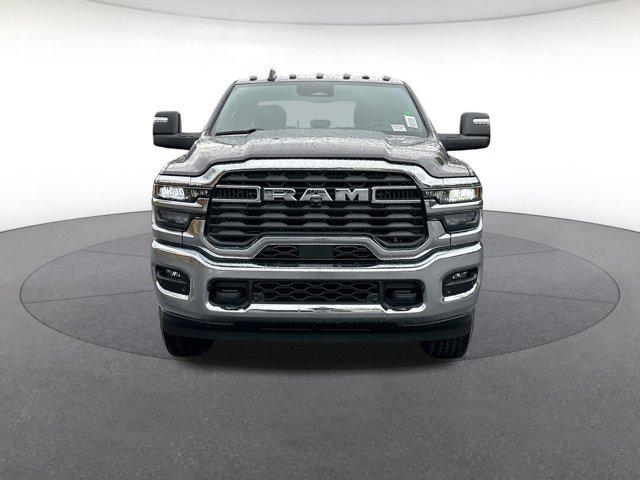 new 2026 Ram 2500 car, priced at $70,857