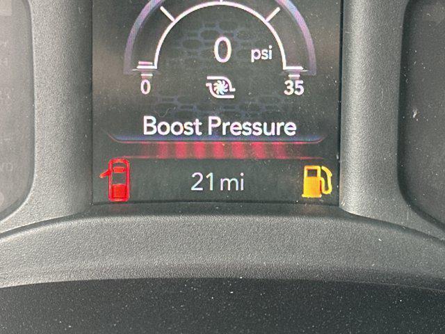 new 2026 Ram 2500 car, priced at $70,857