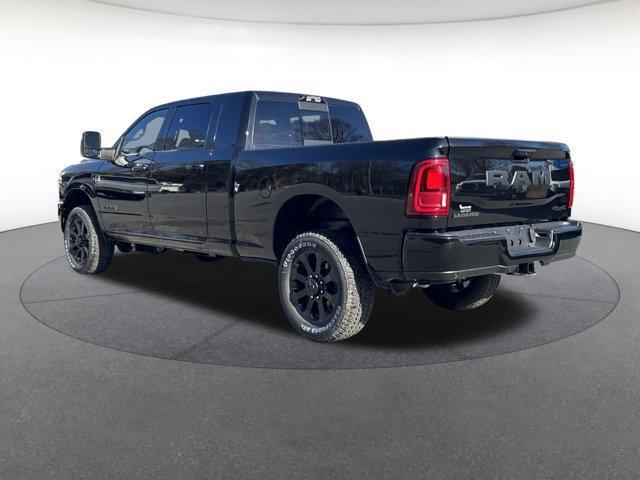 new 2026 Ram 2500 car, priced at $80,496