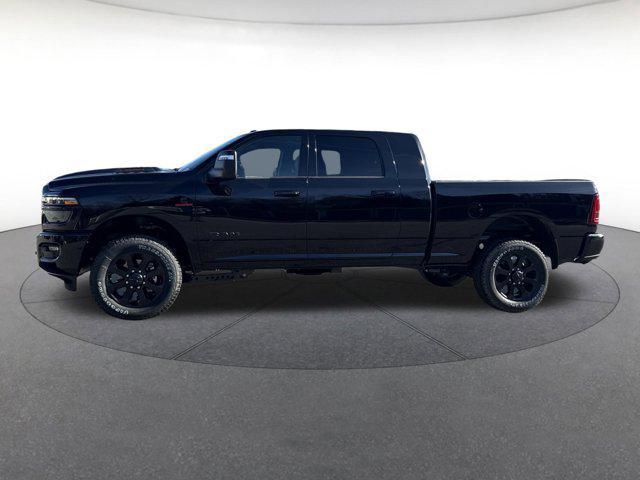 new 2026 Ram 2500 car, priced at $80,496