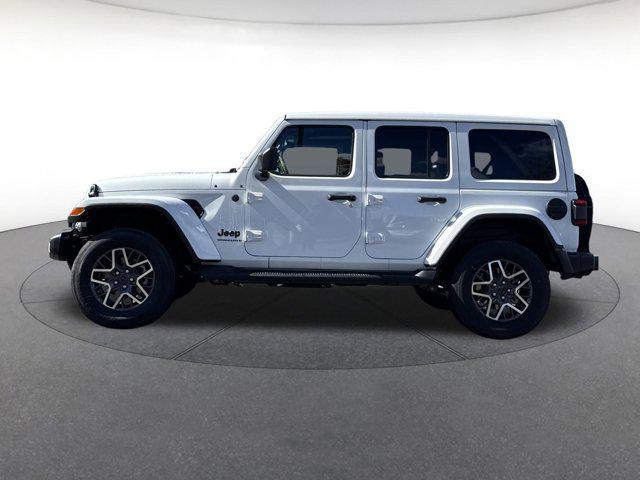 new 2026 Jeep Wrangler car, priced at $49,902