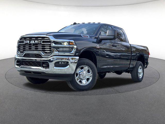 new 2026 Ram 2500 car, priced at $64,290