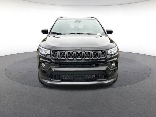 new 2026 Jeep Compass car, priced at $32,704