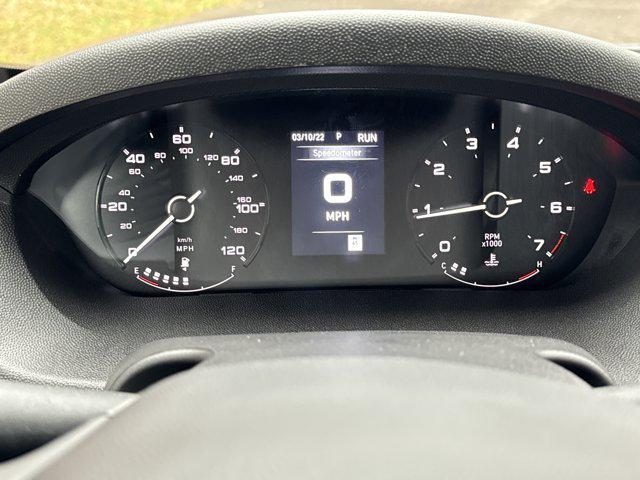 new 2026 Ram ProMaster 2500 car, priced at $50,626