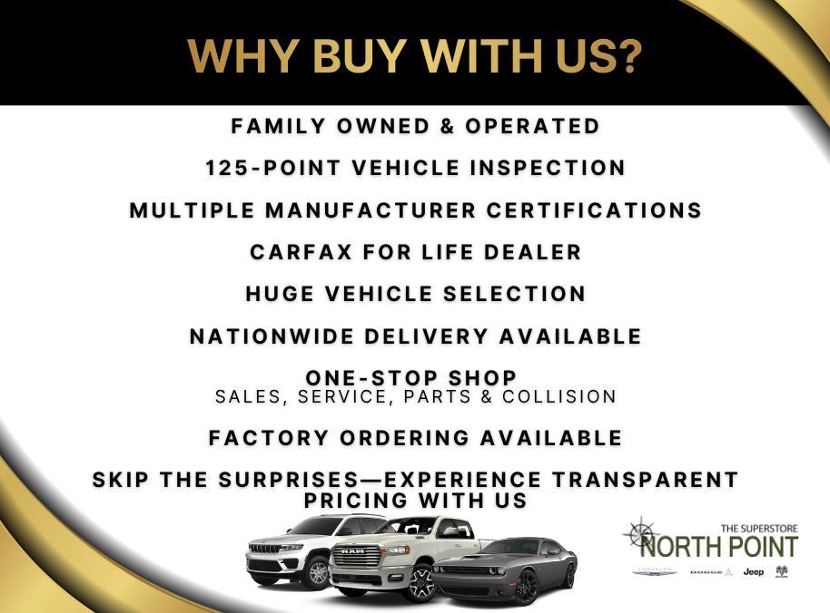 used 2024 GMC Sierra 3500 car, priced at $73,750