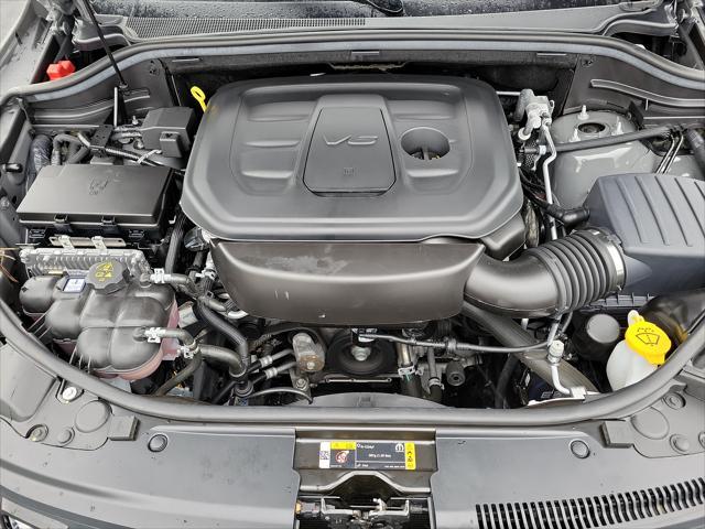 used 2022 Jeep Grand Cherokee car, priced at $26,996