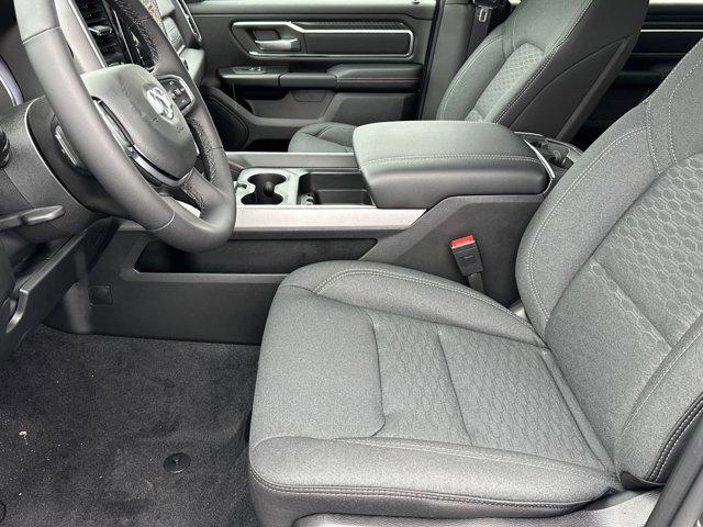 new 2026 Ram 1500 car, priced at $54,879