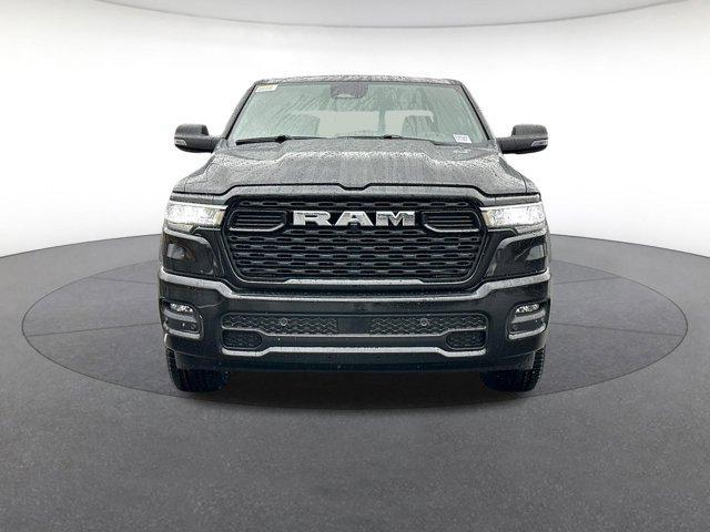new 2026 Ram 1500 car, priced at $54,879