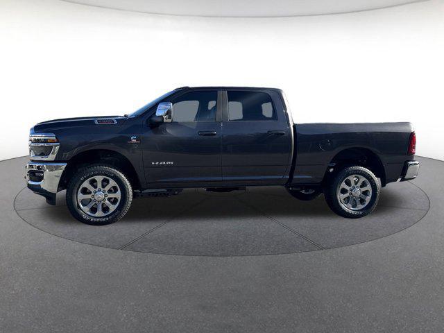 new 2026 Ram 2500 car, priced at $77,328