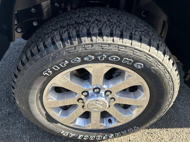 new 2026 Ram 2500 car, priced at $77,328