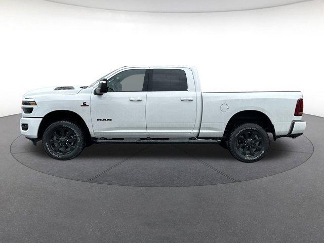 new 2026 Ram 3500 car, priced at $80,777