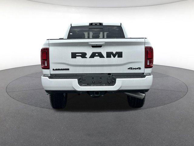 new 2026 Ram 3500 car, priced at $80,777