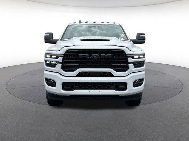 new 2026 Ram 3500 car, priced at $80,777