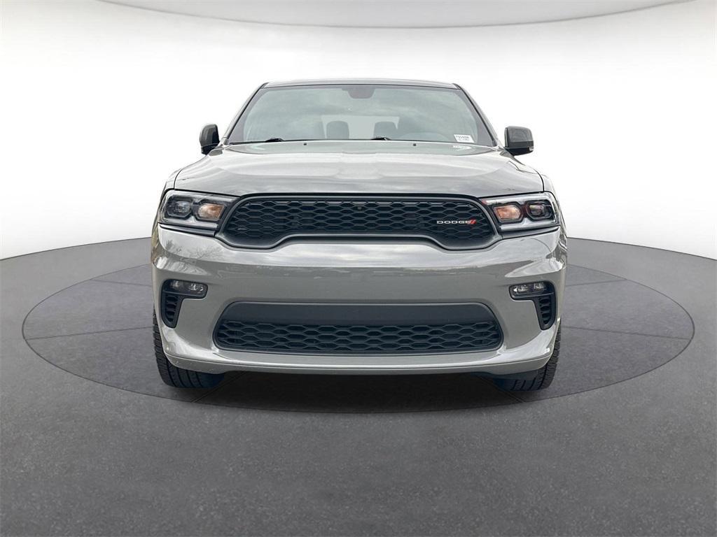 used 2021 Dodge Durango car, priced at $23,826