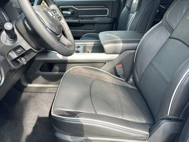 new 2026 Ram 2500 car, priced at $75,631