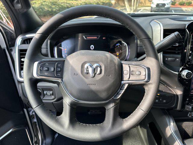 new 2026 Ram 2500 car, priced at $75,631