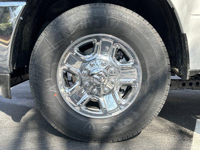 new 2026 Ram 2500 car, priced at $49,571