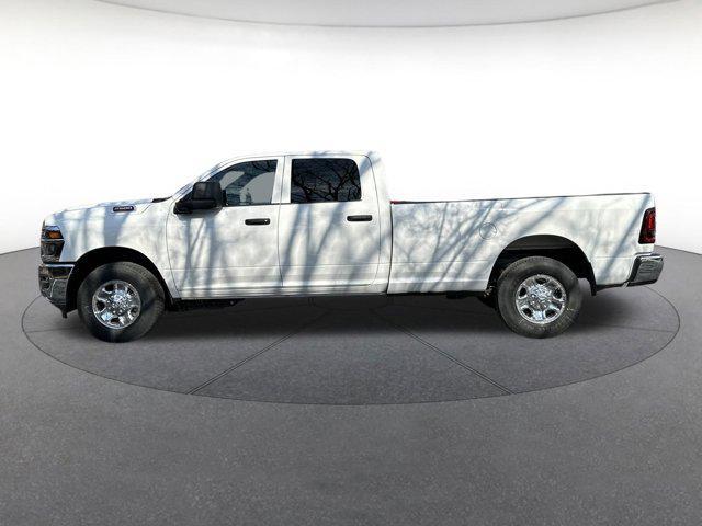 new 2026 Ram 2500 car, priced at $49,571