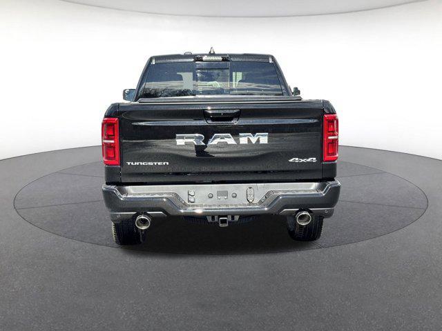 new 2026 Ram 1500 car, priced at $83,836