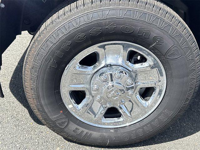 new 2026 Ram 3500 car, priced at $64,365