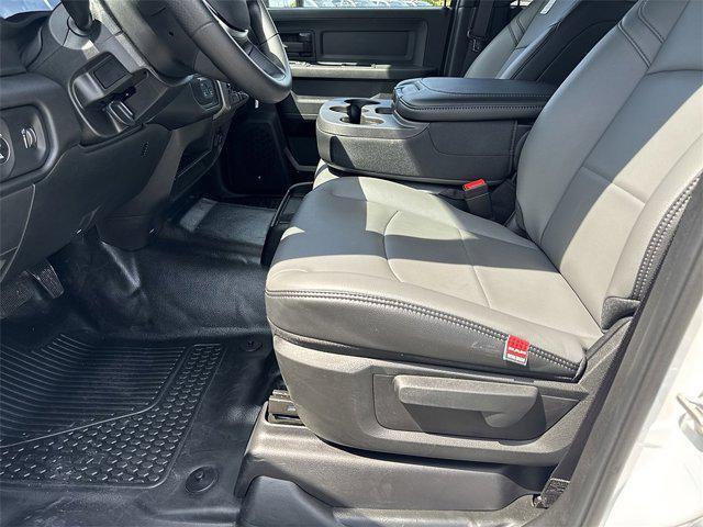 new 2026 Ram 3500 car, priced at $64,365