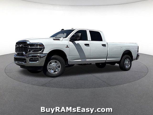 new 2026 Ram 3500 car, priced at $64,565