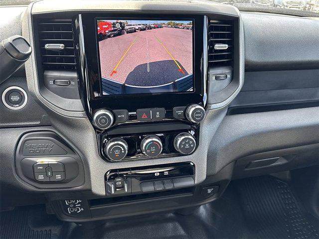 new 2026 Ram 3500 car, priced at $64,365