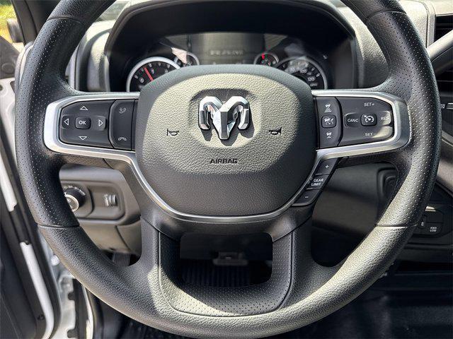 new 2026 Ram 3500 car, priced at $64,365